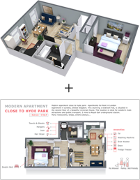 Profesional Product Info plan